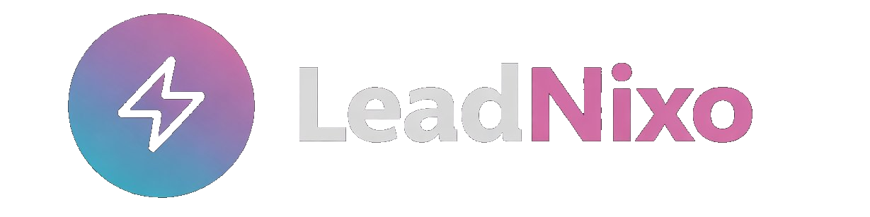 LeadNixo