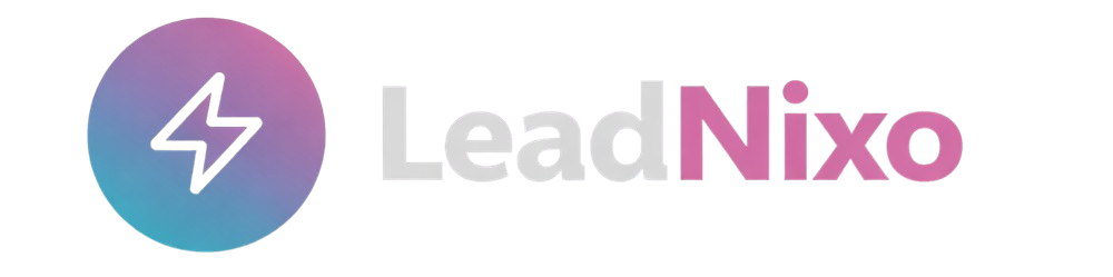 LeadNixo